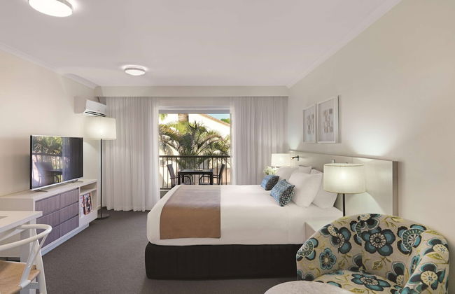 Oaks Sunshine Coast Oasis Resort - Foto 50