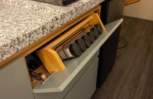 Moderno estudio c/ 1vaga - Foto 63