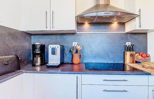 Holiday Home Villa Koraill Glaz by Interhome - Foto 16