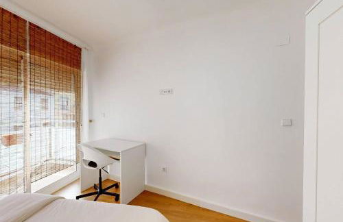 Piso Agradable a Metros de La Plaza de las Flores - Foto 33