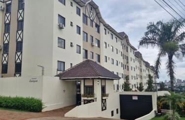 Acomodações Perfeitas para o Show Rural 6 hóspedes - Foto 15