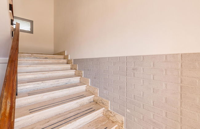 2856 Residence Bellavista- APP 8 II P Fronte Mare by Barbarhouse - Foto 25