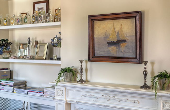 Heraclea Luxury Heritage Accommodation - Foto 34