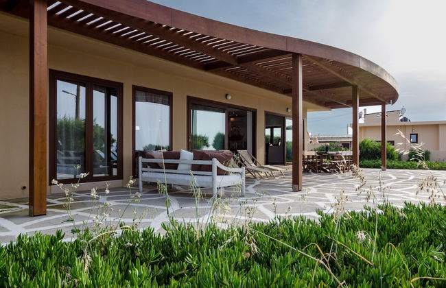 Kouvohori Villas Crete - Foto 79