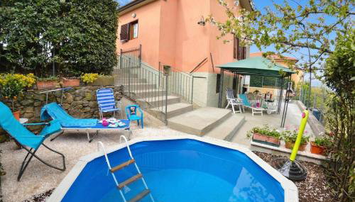 Casale Geniva with Private Pool - Happy Rentals - Foto 1
