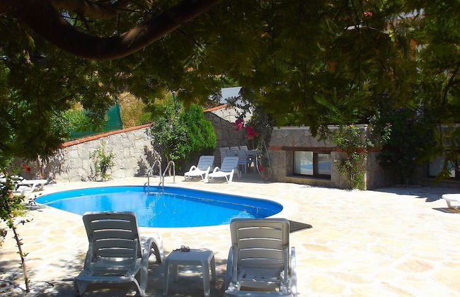 Villa Olive by Villa Safiya - Foto 19