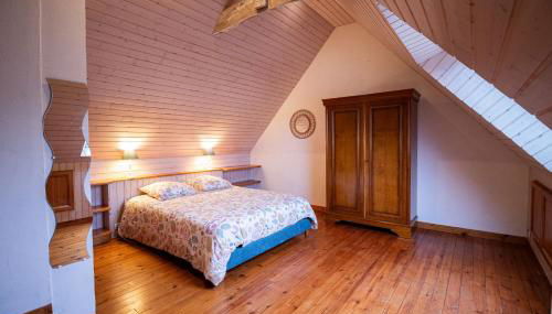 Le Grand Ker - Gîte de Charme - Photo 5, wardrobe