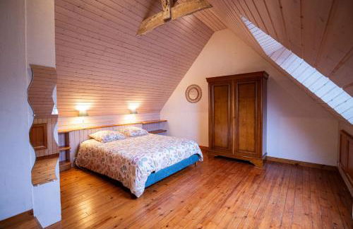 Le Grand Ker - Gîte de Charme - Photo 5