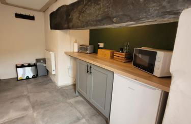 Ty Golchi - Cosy traditional cottage in Corris - Photo 4