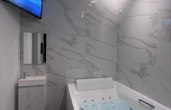 Suite With Private Jacuzzi - Foto 1