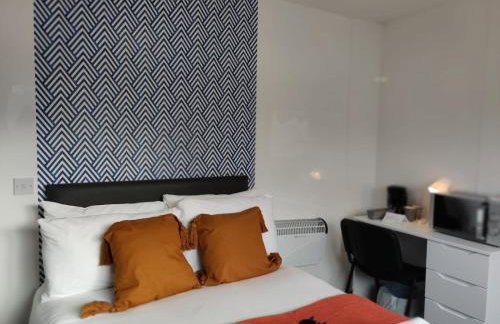 Private En-Suite - Foto 5