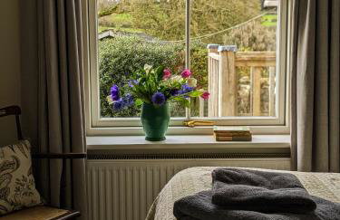 Garden View Apartment - Foto 15