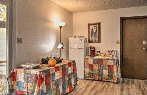 HighPlaines Haven Apt - Fish, Hunt and Relax! - Foto 21