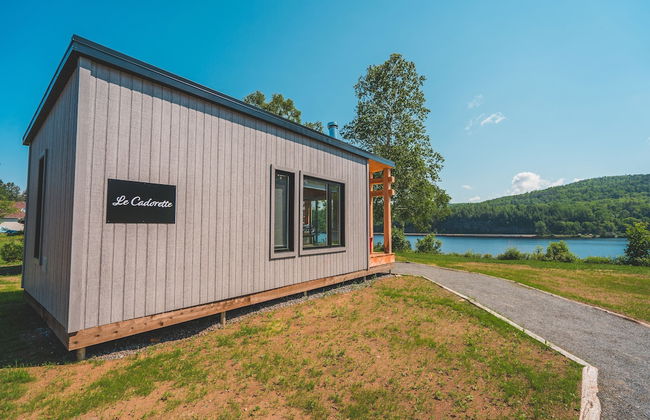 Le 2800 du Parc - Foto 71