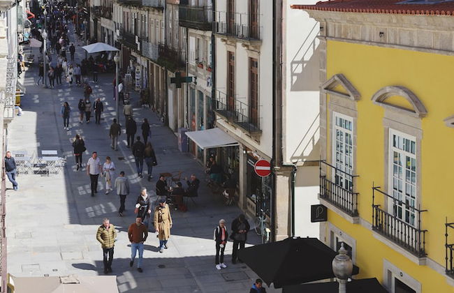 RIBEIRA FLORES 59 Downtown Apartments - Foto 71