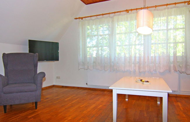 Apartment, Wieck am Darss - Foto 33