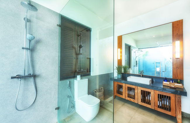 Kirana - A Santani Villa - Photo 11