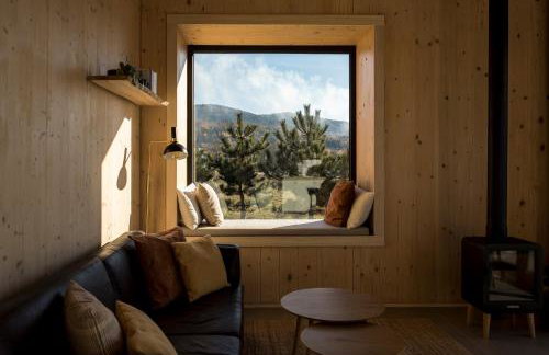 Hvile, gmina Brenna - BESKIDY - Foto 17