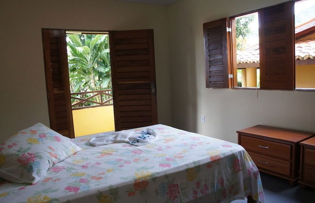 Hotel Cantinho Das Flores - Photo 19