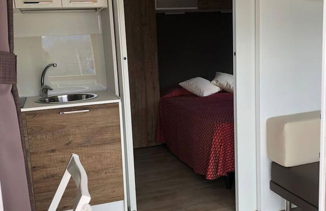 Functional Mini Luxury Lodges Near Camerino - Foto 3