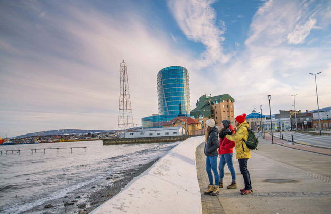 Visita guiada por Punta Arenas - Foto 6