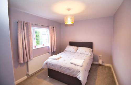 3 Bed Sleeps 5 Pet Friendly Free Parking - Foto 16