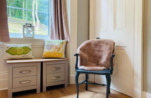 Upper Villa, Tighnabruiach, Argyll & Bute - Foto 36