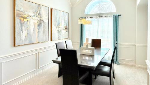 Modern Home w/ Office: Near Parks, Lake & Golf! - Foto 5