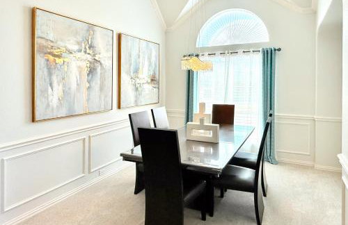 Modern Home w/ Office: Near Parks, Lake & Golf! - Foto 5