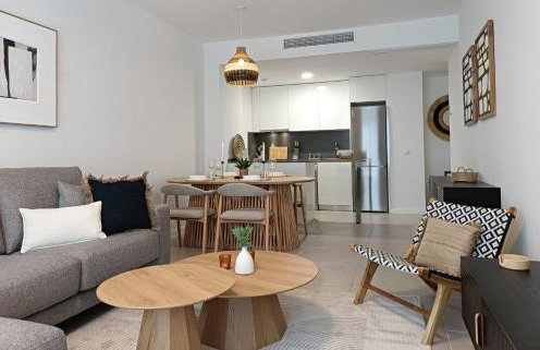 Casa Esquina Estepona - Foto 1