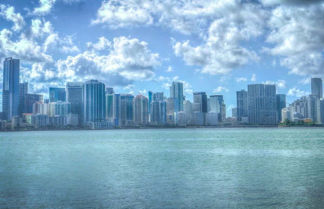 Tour por Miami para cruceros - Foto 2