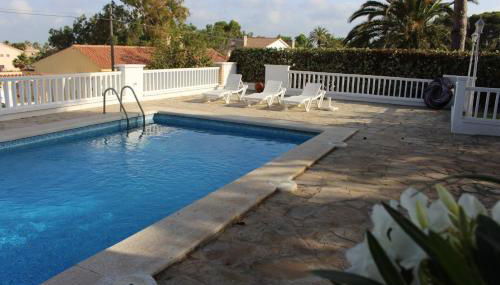 Jordi - Chalet con jardín, piscina privada y barbacoa en l'Ampolla - Deltavacaciones - Foto 3, Other