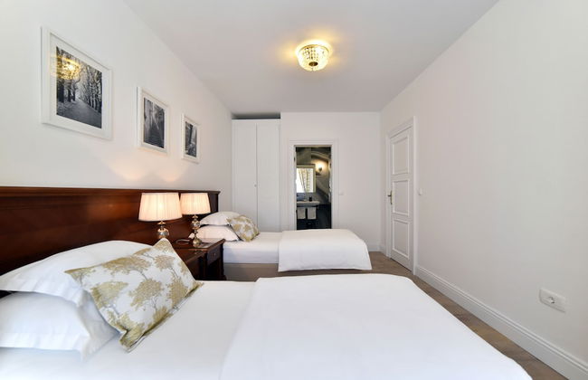 Manduša Heritage Apartments - Foto 17