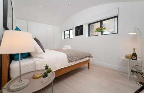 Huge & Central 3 Bedr, 4 Beds, 2,5 Bath Covent Gdn - Foto 12