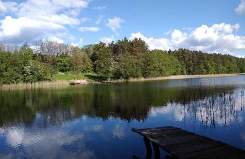 Dom Wakacyjny - Zakątek Marzenie - Foto 56