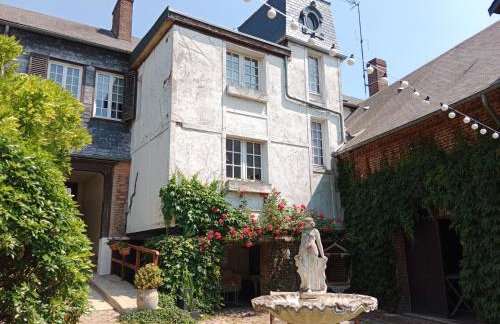 Studio ravissant proche mer - Foto 1