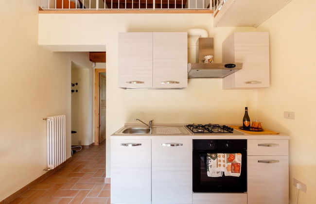 Belvilla by OYO Casa Cerbaia Ciliegio - Foto 9