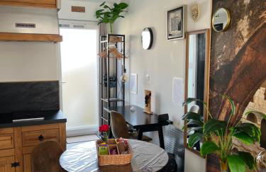 Le CLOS du LÉZARD - L'escapade - Foto 9