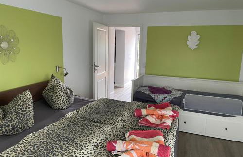 Ferienwohnung Fiene - Foto 9