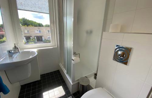 Domek z prywatną plażą Lagomar - Foto 24