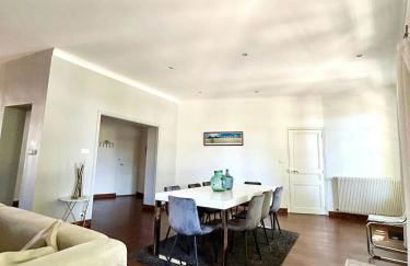 Loft Garonne - Centre ville immeuble privatif - Foto 11