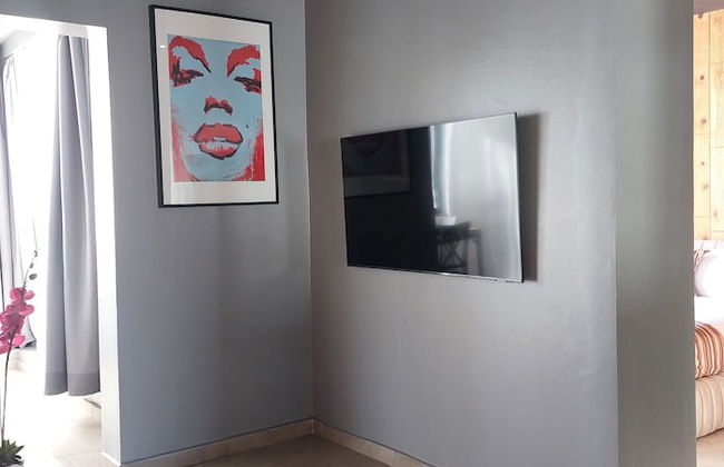 SuiteLoc Apparthotel - Photo 70