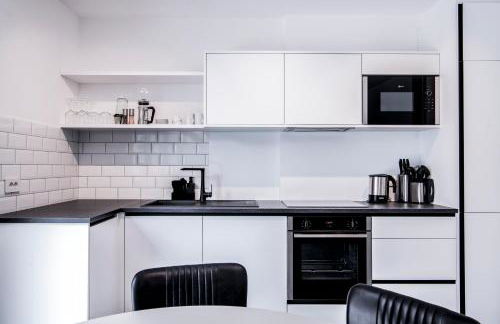 Apartmenthouse STERN - Foto 11