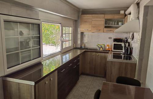 ILIAKTI RELAXING SEASIDE - Foto 17