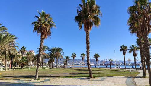 Sunny apartment next to the Beach ZE1 - Photo 3