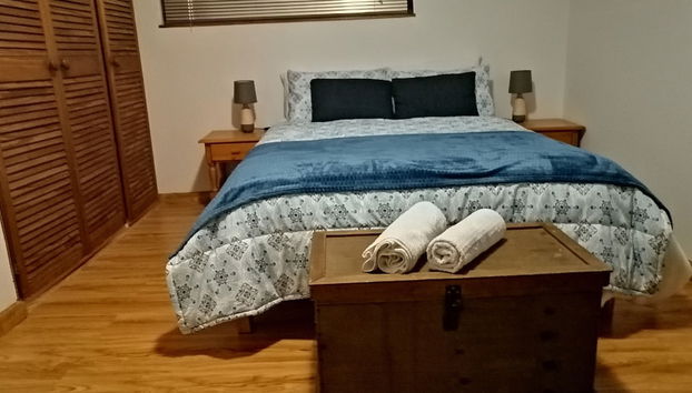 Beach Pebbles Self Catering Cottage - Foto 4, Zimmer