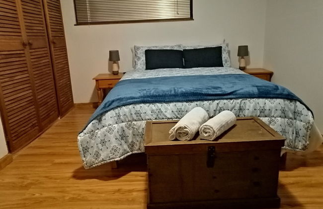 Beach Pebbles Self Catering Cottage - Foto 4