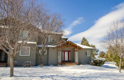 Trees and Tees at Eagle Crest - Foto 1