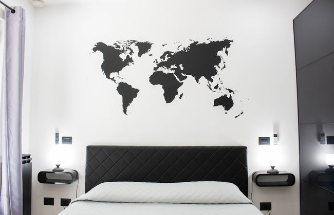 La Villa Del Borgo Cefalù - Photo 3