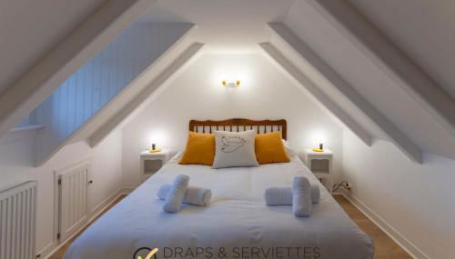 TY MELEN - Charmante maison bretonne proche mer - Foto 2